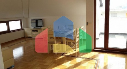 Apart hotel in Budva