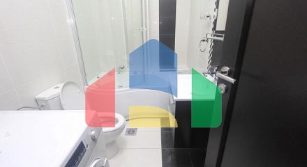 Апарт-отель в Будве