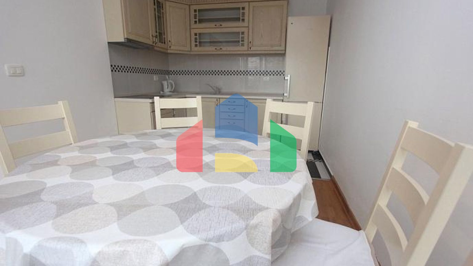 Апарт-отель в Будве