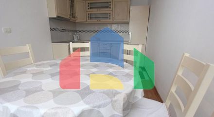 Апарт-отель в Будве