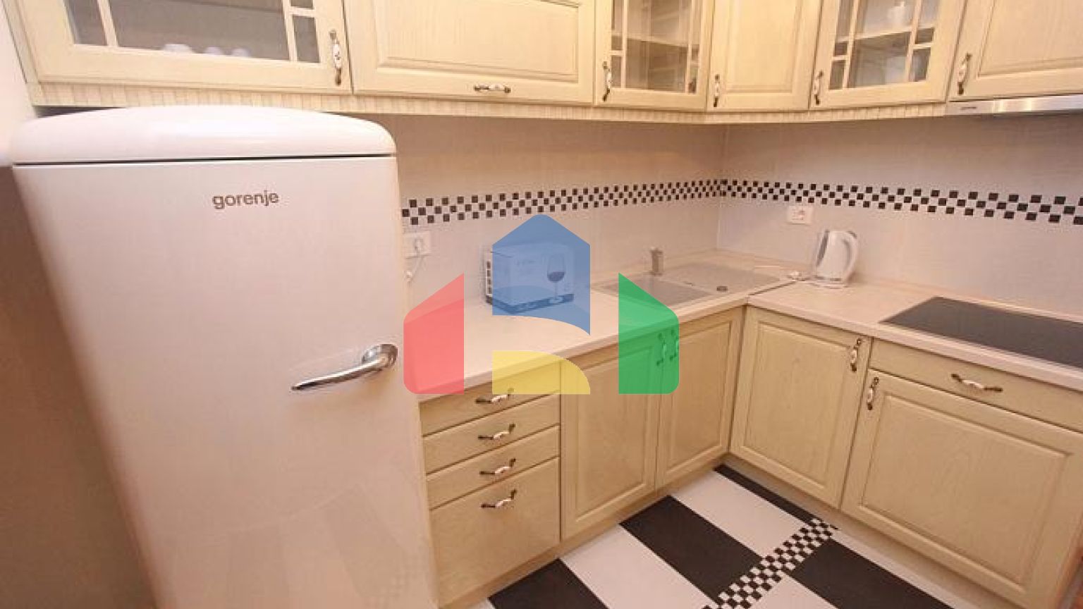 Апарт-отель в Будве