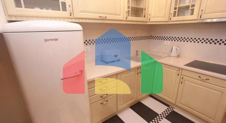 Апарт-отель в Будве