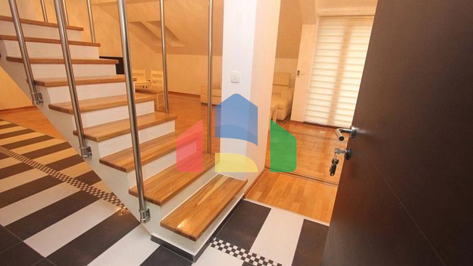 Апарт-отель в Будве