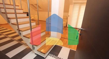 Апарт-отель в Будве