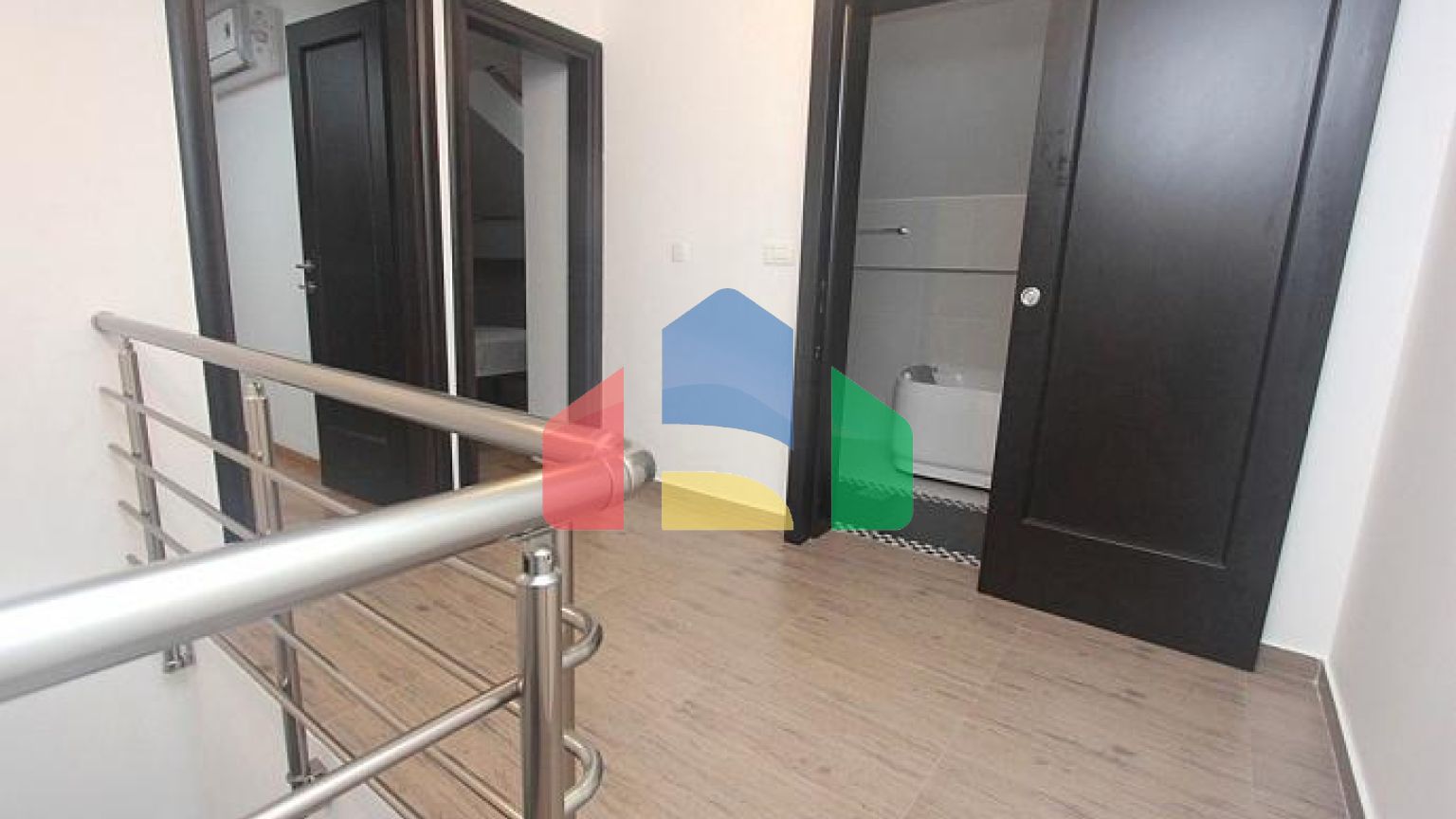 Апарт-отель в Будве