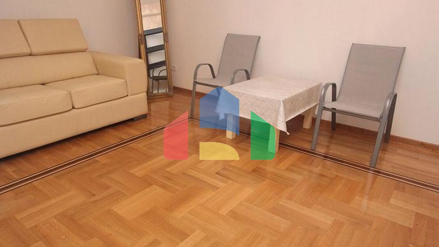 Апарт-отель в Будве