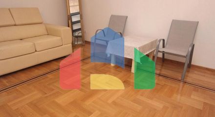 Апарт-отель в Будве