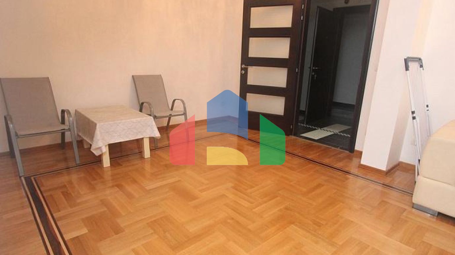 Апарт-отель в Будве