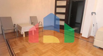 Апарт-отель в Будве