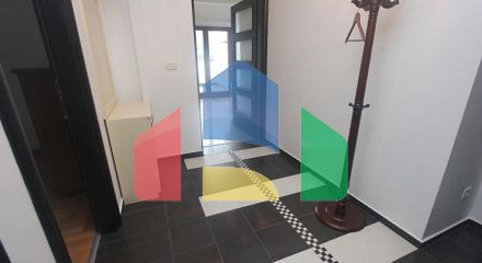 Апарт-отель в Будве