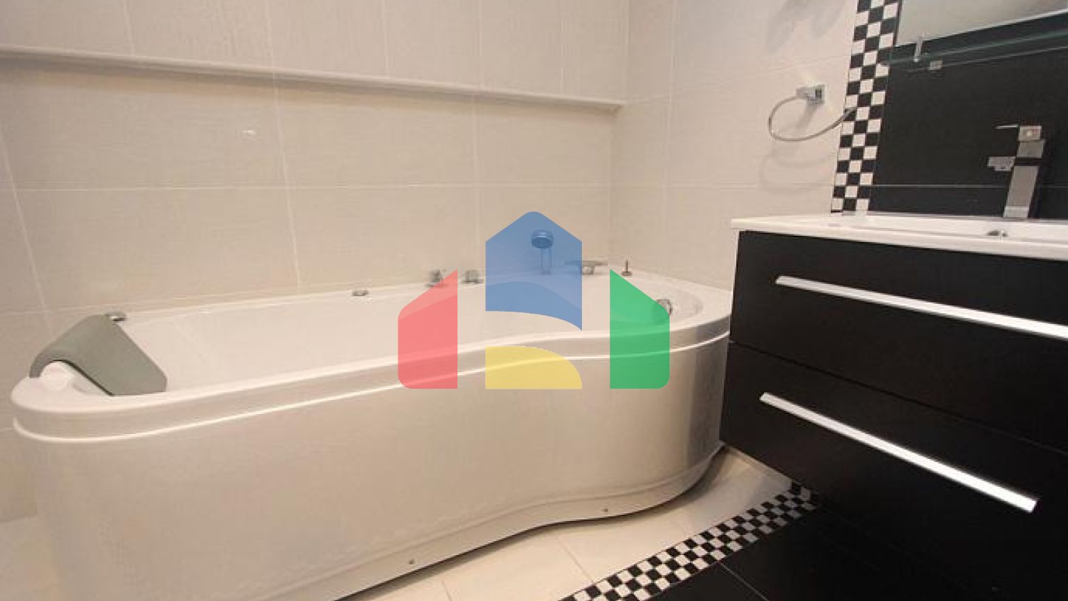 Апарт-отель в Будве