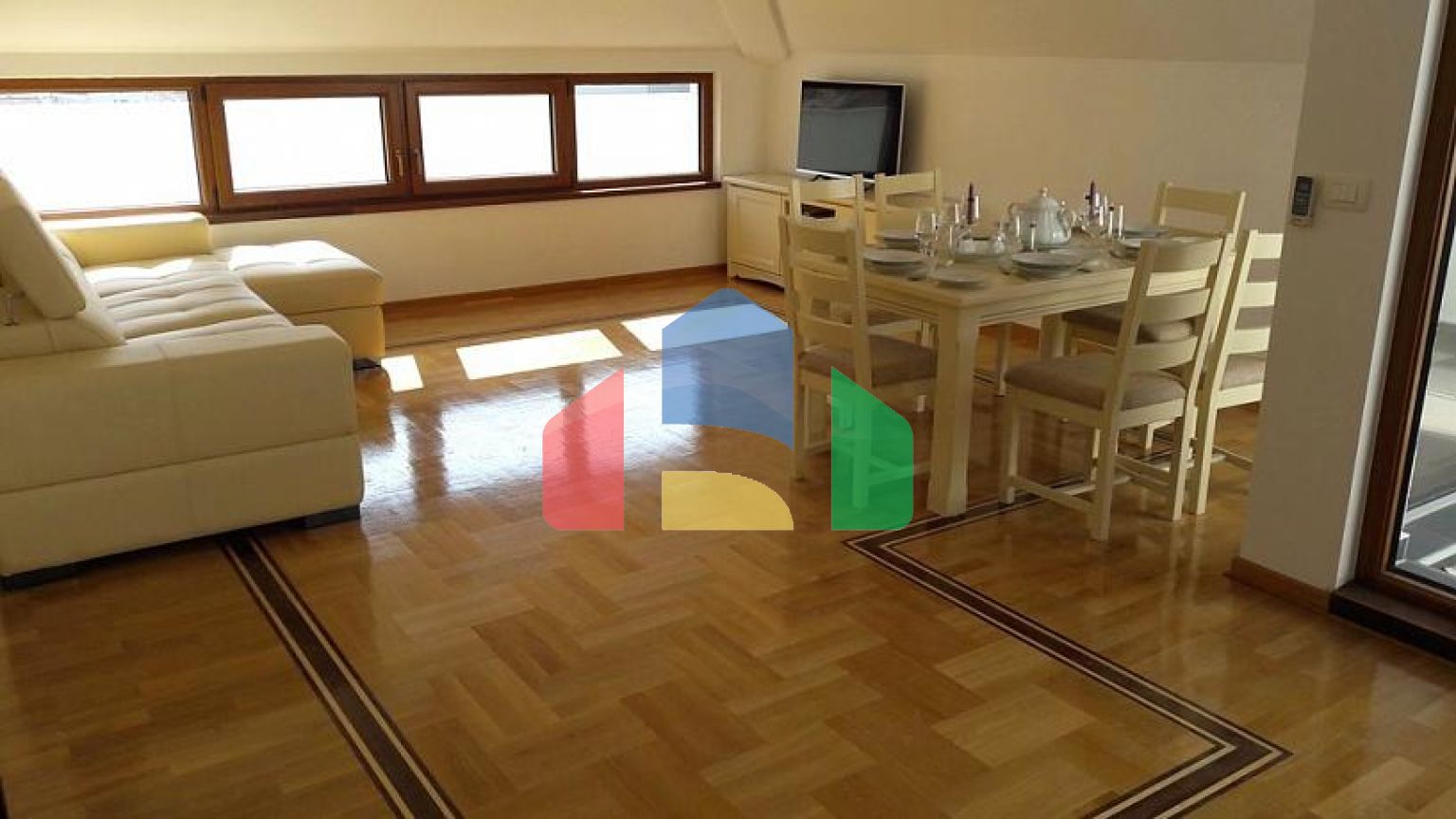 Апарт-отель в Будве