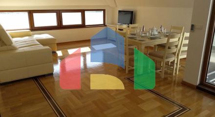 Апарт-отель в Будве