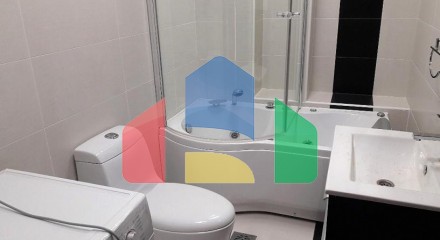 Apart hotel in Budva