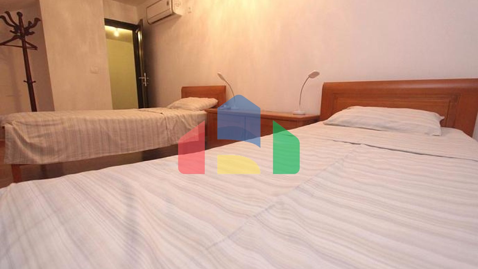 Апарт-отель в Будве