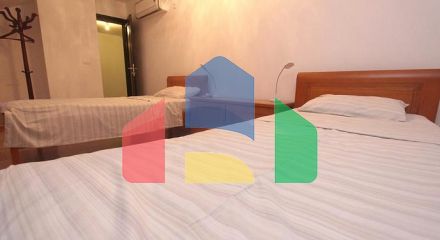 Апарт-отель в Будве