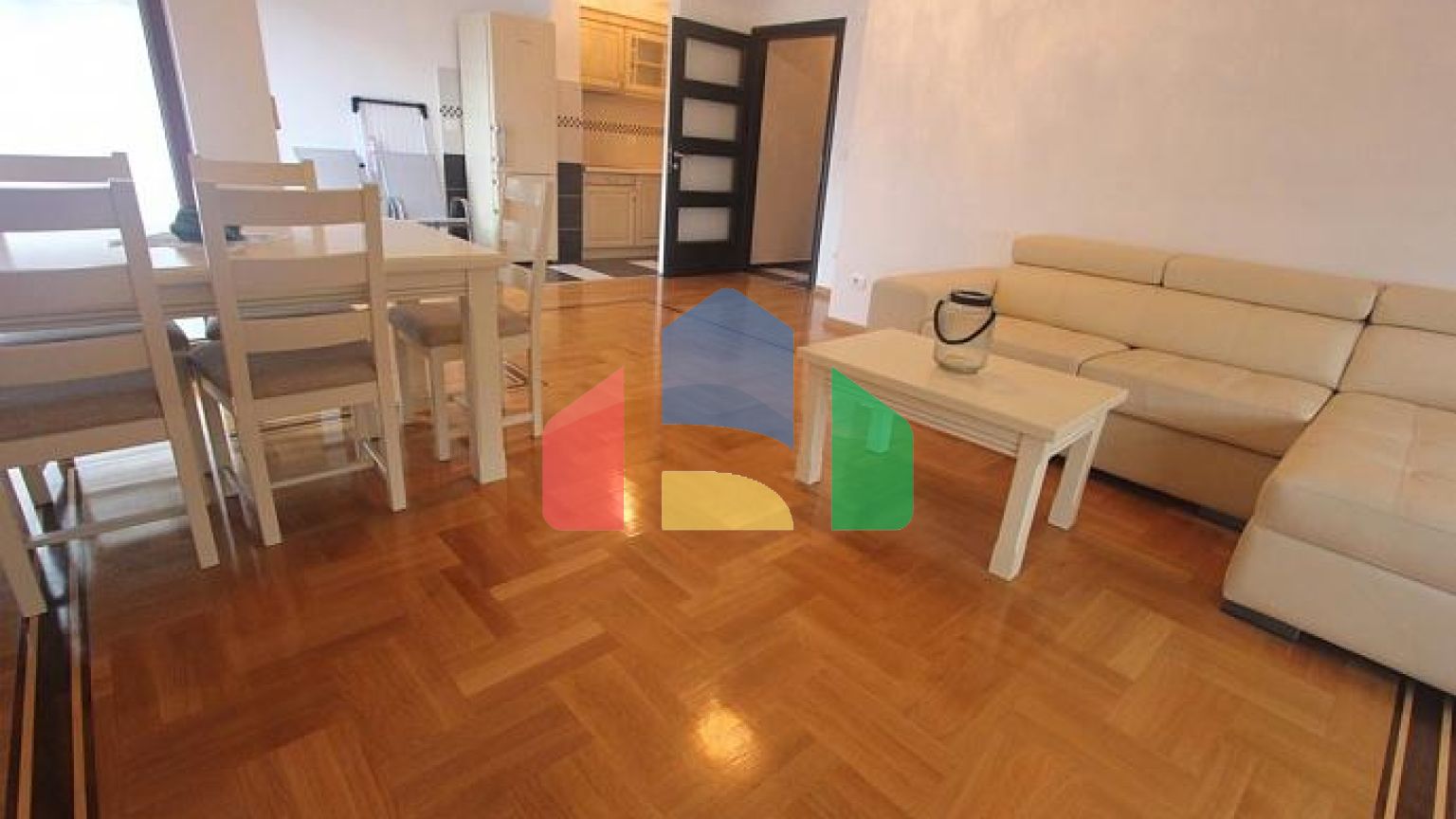 Апарт-отель в Будве