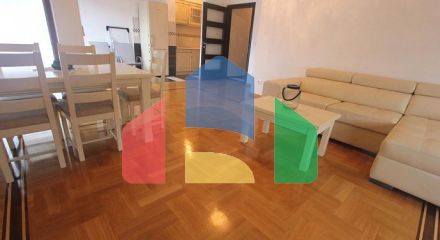 Апарт-отель в Будве