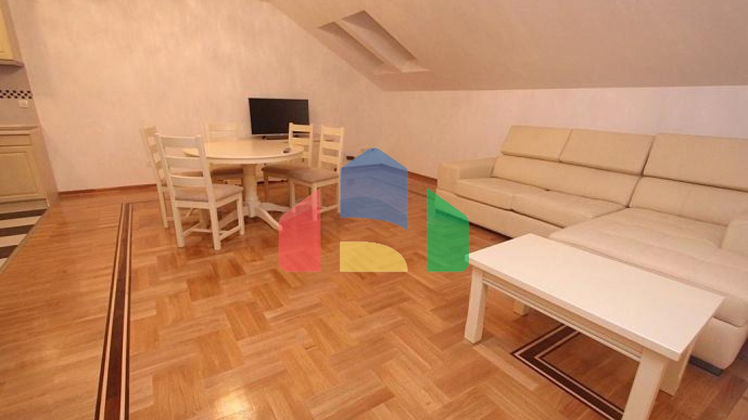 Апарт-отель в Будве