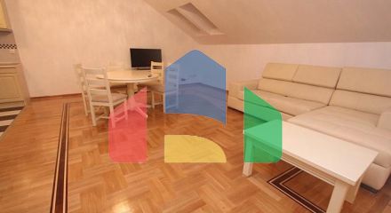 Апарт-отель в Будве