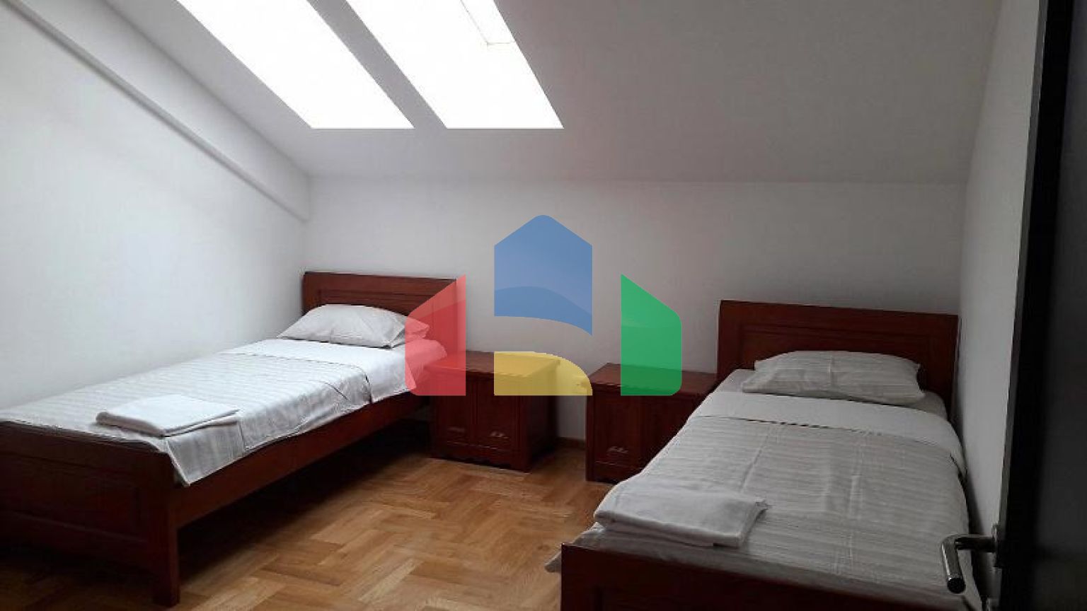 Апарт-отель в Будве