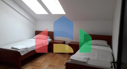 Апарт-отель в Будве