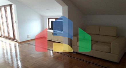 Apart hotel in Budva