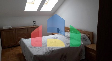 Apart hotel in Budva