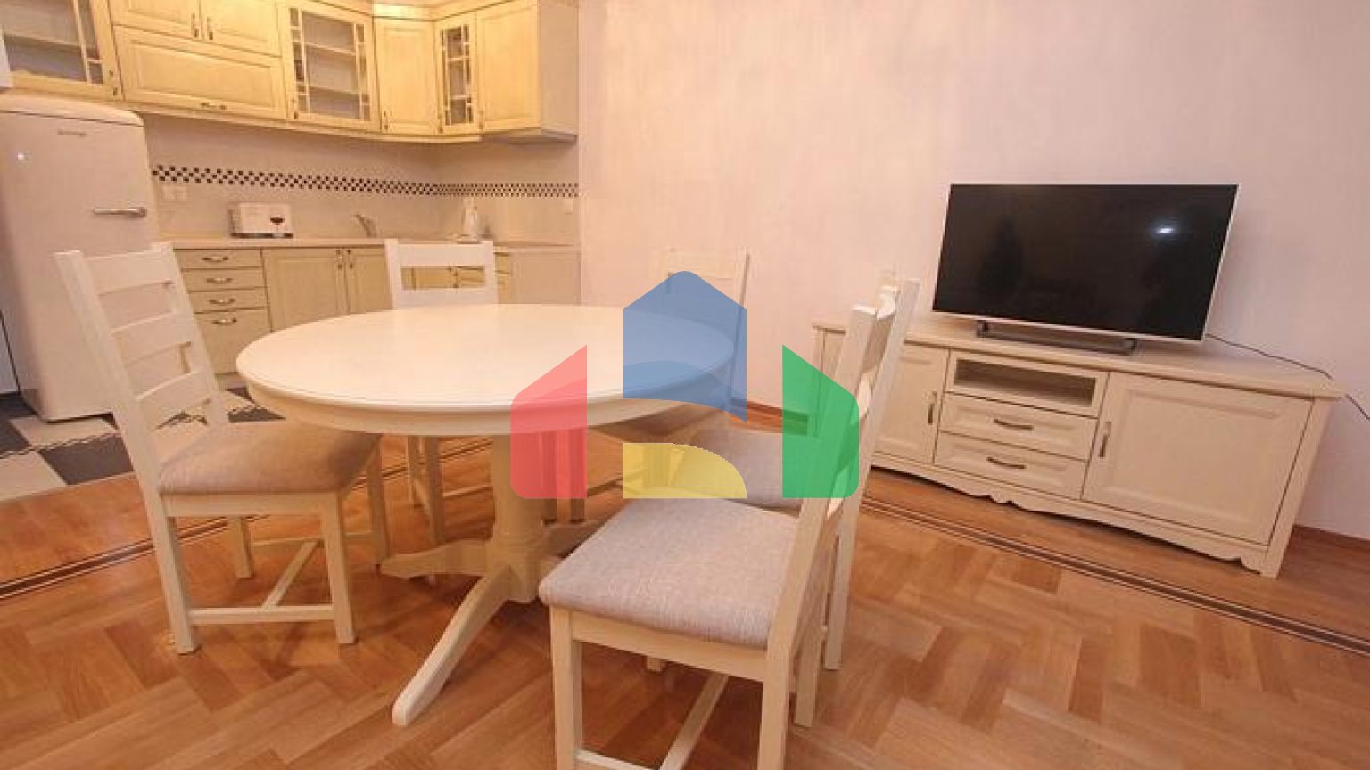 Апарт-отель в Будве