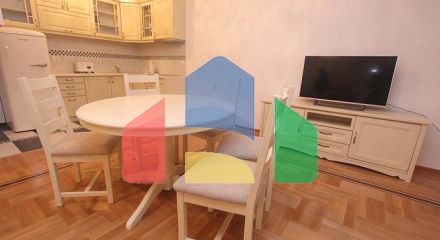 Апарт-отель в Будве