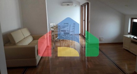 Apart hotel in Budva