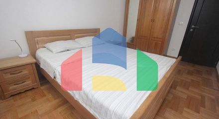 Апарт-отель в Будве