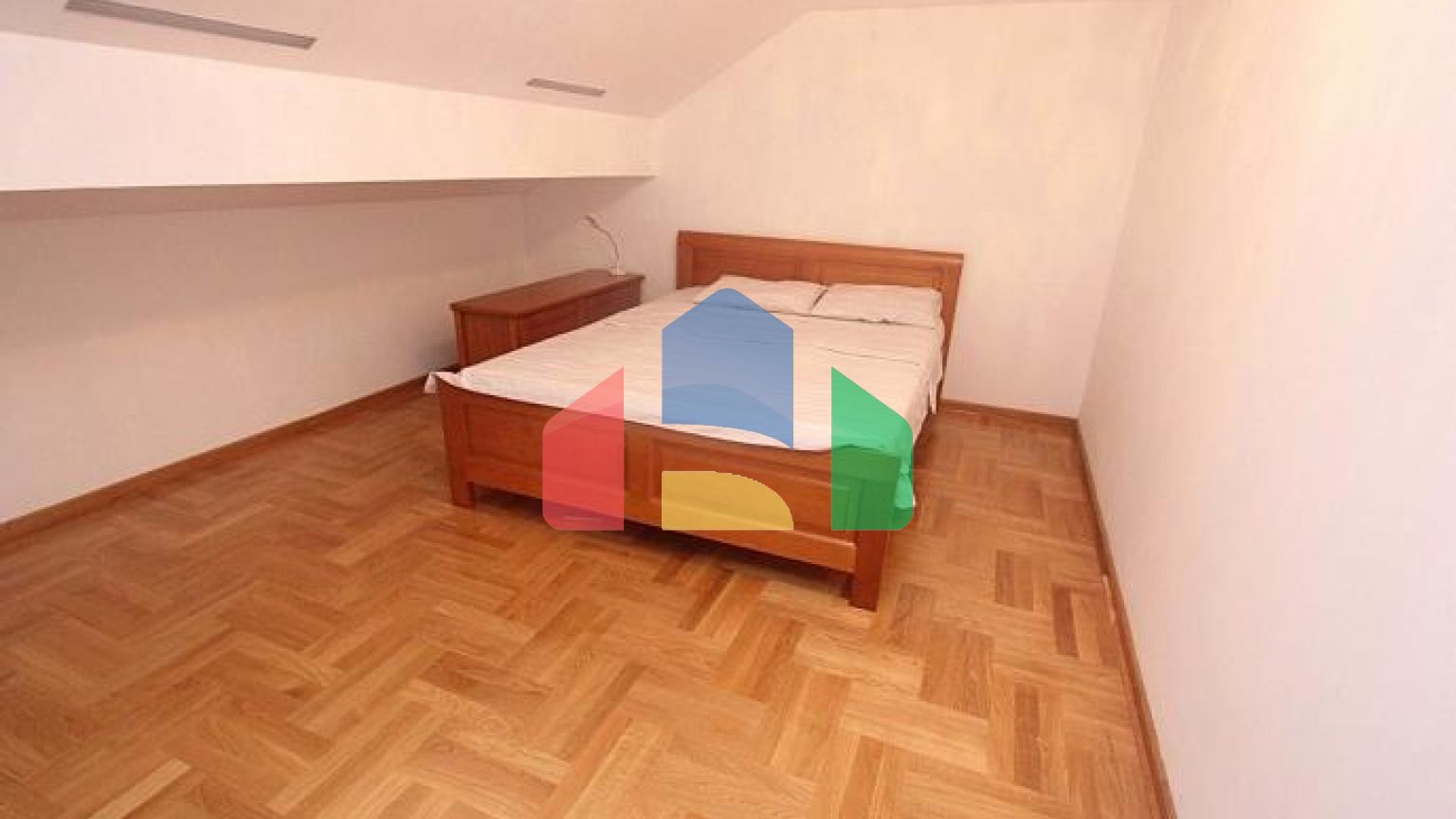 Апарт-отель в Будве