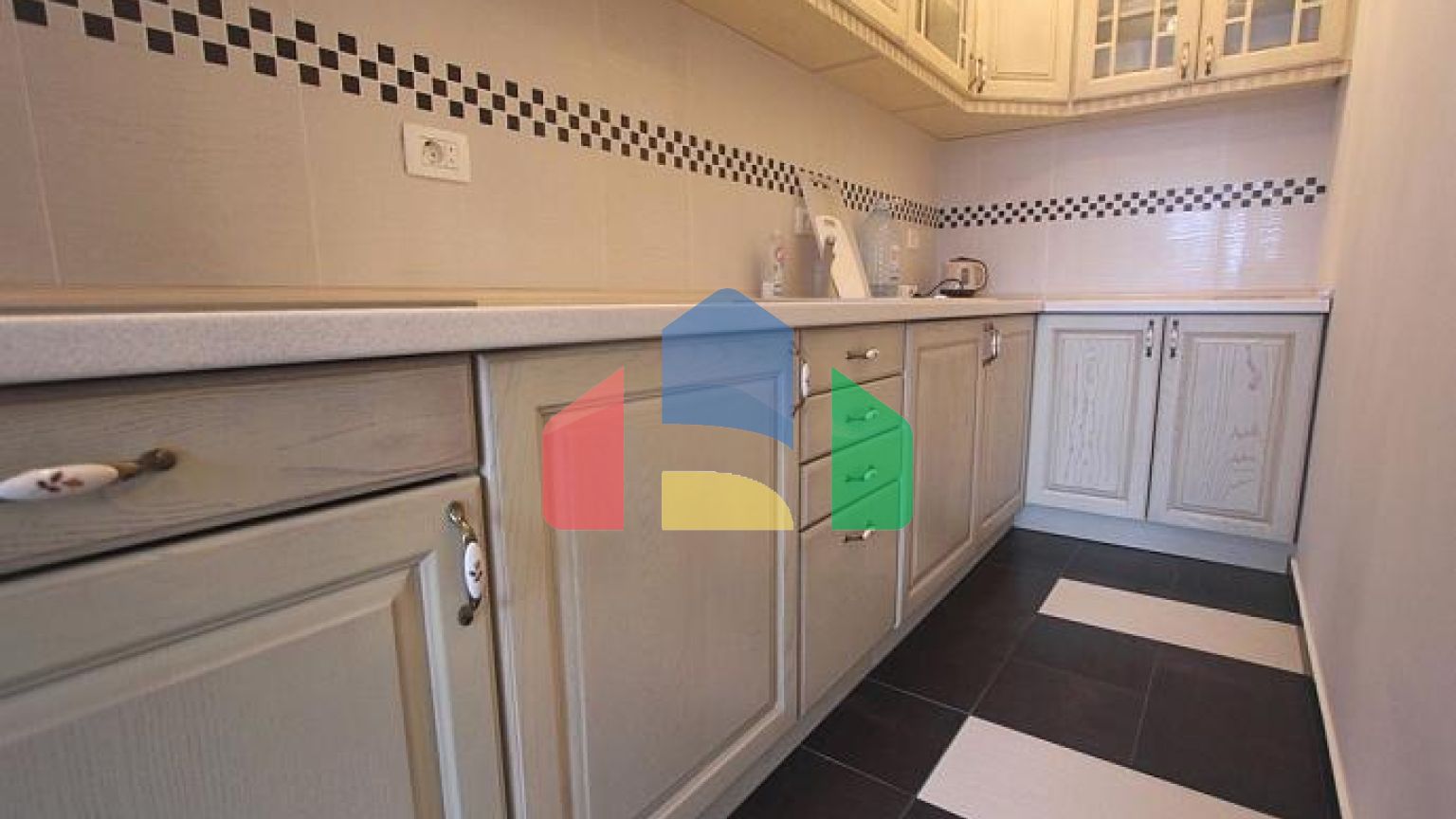 Апарт-отель в Будве