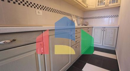 Апарт-отель в Будве