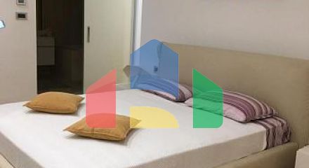 Квартира в комплексе с просторной террасой