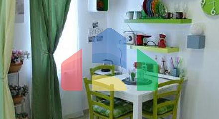 Вилла с бассейном в Близикуче