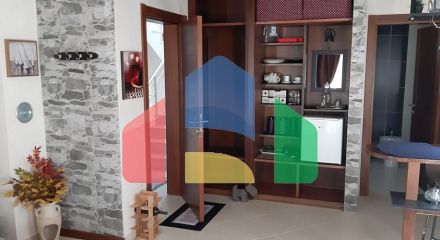 Вилла с бассейном в Близикуче