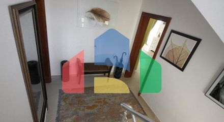 Вилла с бассейном в Близикуче