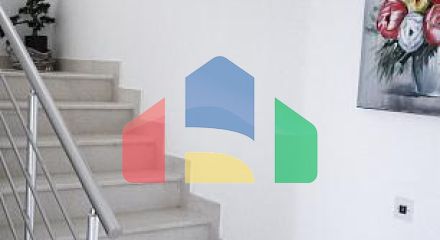 Вилла с бассейном в Близикуче