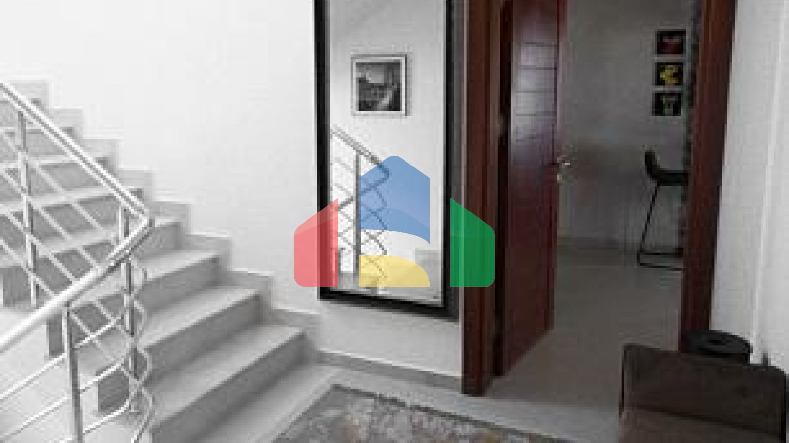 Вилла с бассейном в Близикуче