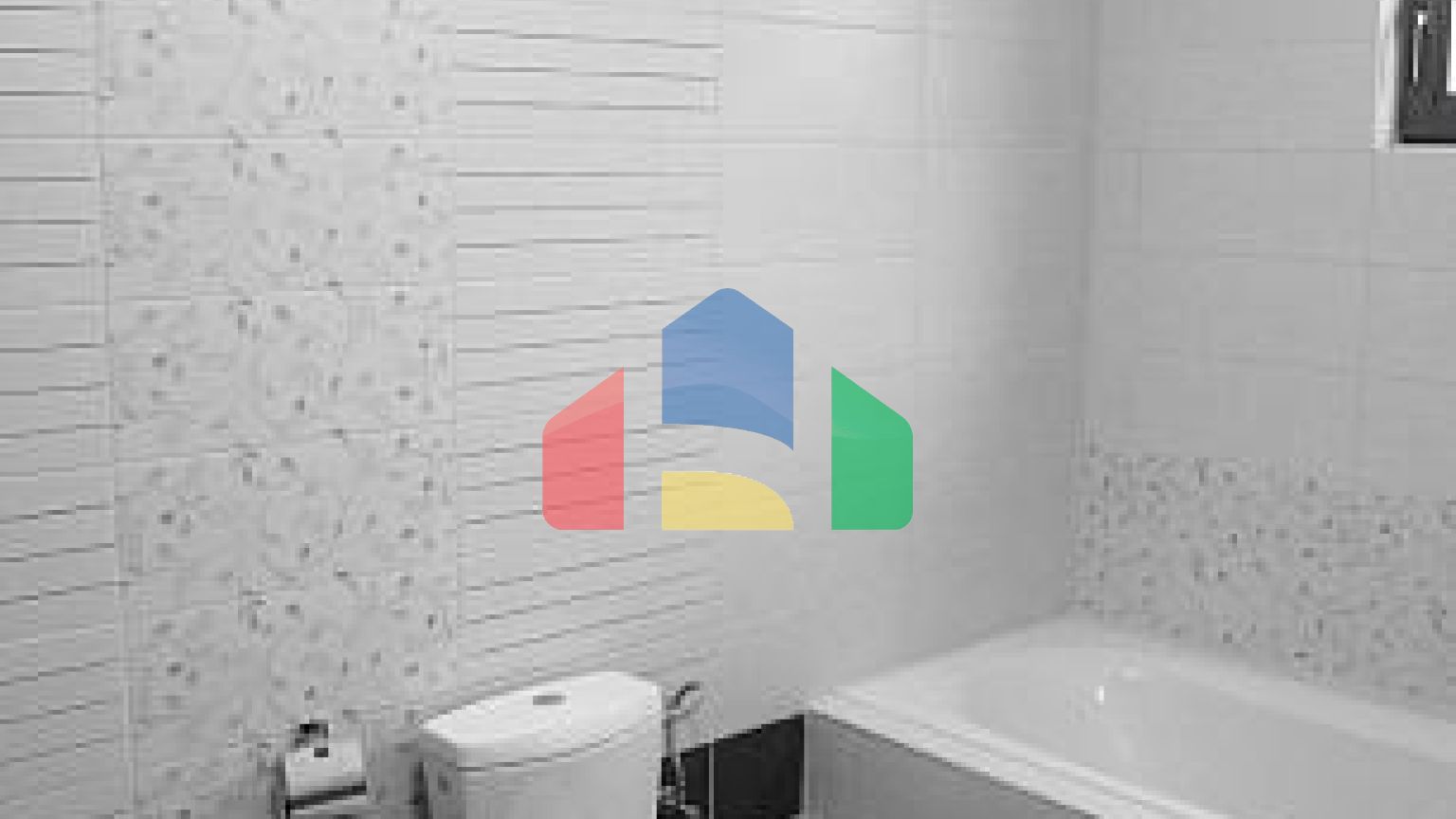 Вилла с бассейном в Близикуче