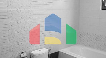 Вилла с бассейном в Близикуче