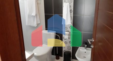 Вилла с бассейном в Близикуче