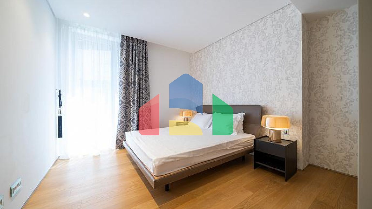 Пентхаус в премиальном комплексе с панорамным видом на море