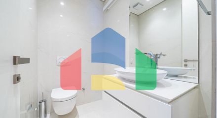 Пентхаус в премиальном комплексе с панорамным видом на море Пентхаус в премиальном комплексе с панорамным видом на море