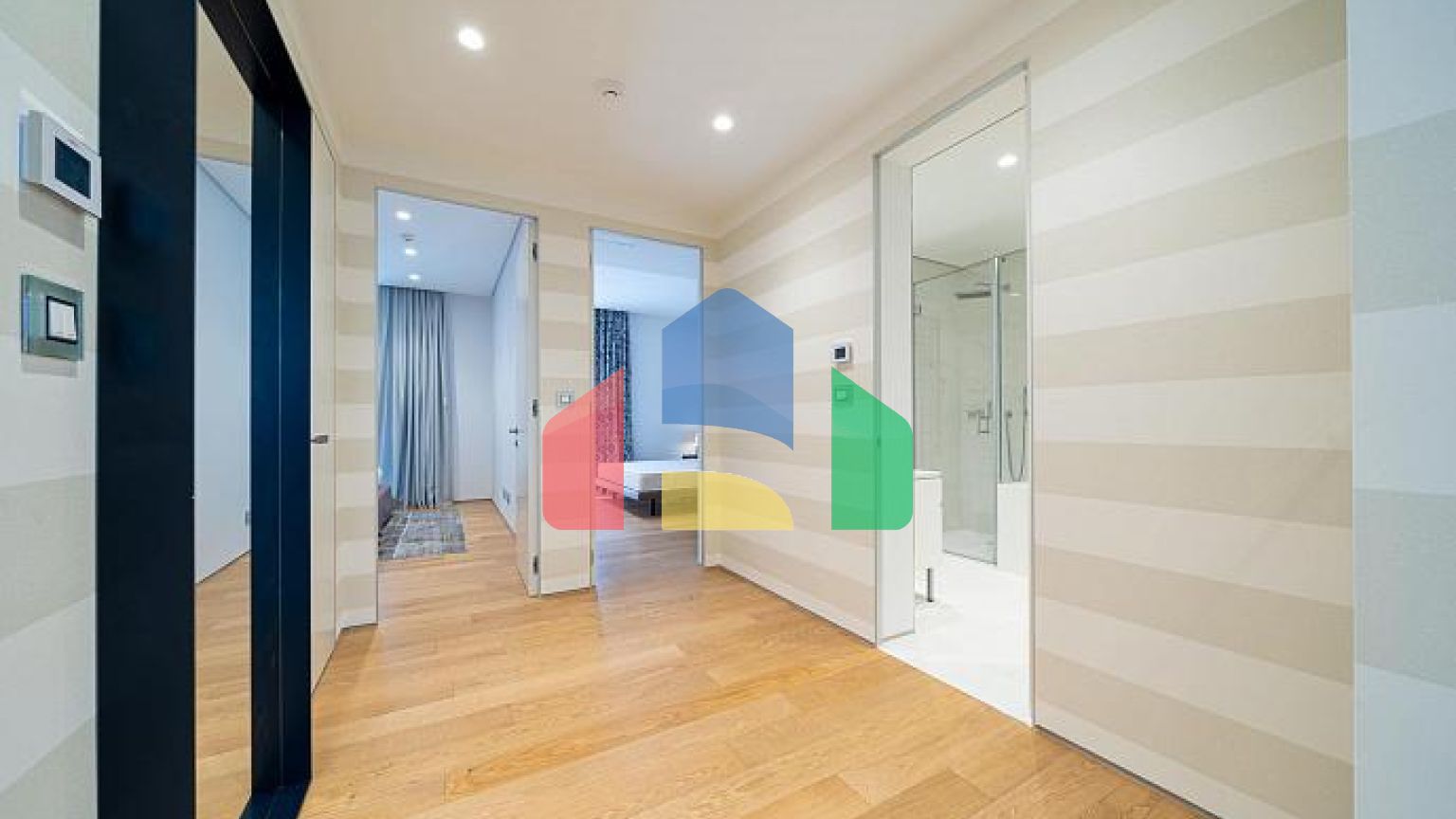 Пентхаус в премиальном комплексе с панорамным видом на море