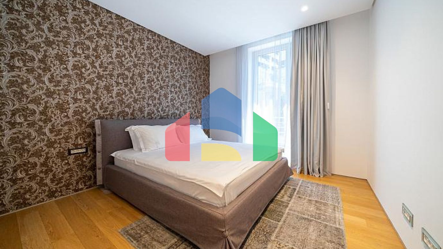 Пентхаус в премиальном комплексе с панорамным видом на море