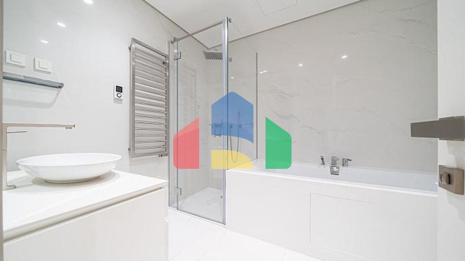 Пентхаус в премиальном комплексе с панорамным видом на море