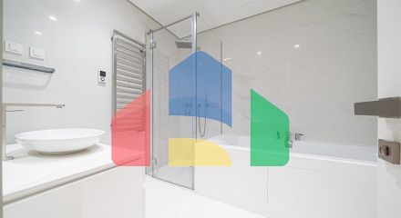 Пентхаус в премиальном комплексе с панорамным видом на море Пентхаус в премиальном комплексе с панорамным видом на море